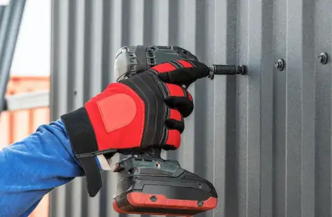 Travaux de zinguerie - Calleville